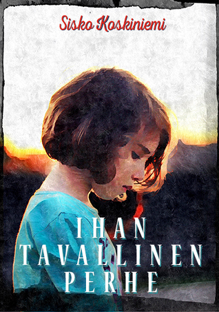Ihan tavallinen perhe