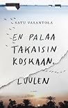 En palaa takaisin...