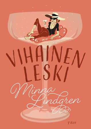 Vihainen leski (Paperback)