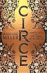 Circe by Madeline Miller