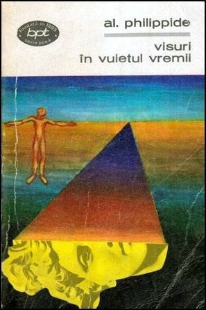 Visuri în vuietul vremii: poezii (1922-1967)