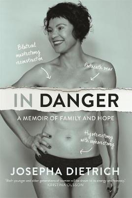 In Danger (Paperback)