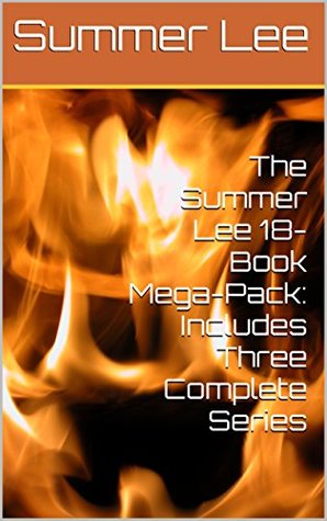 The Summer Lee 18-Book Mega-Pack (Kindle Edition)