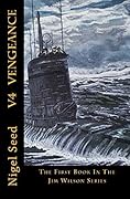 V4 Vengeance: (Jim Wilson)