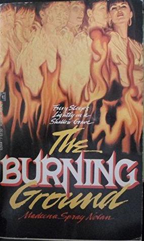 The Burning Ground (Paperback)