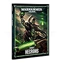 Codex: Necrons