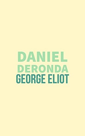 Daniel Deronda