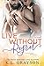Live Without Regret (A Touch of Fate #3)