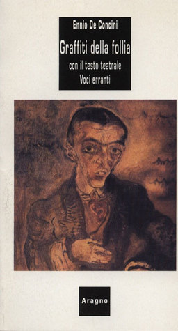 Graffiti della follia (Unknown Binding)