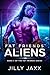 Fat Friends and Aliens (The...