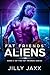 Fat Friends and Aliens (The Fat Friends Series #1)