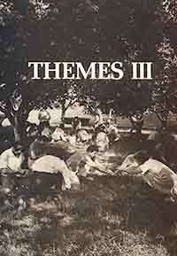 Themes III (Hardcover)