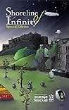 Shoreline of Infinity, Issue 11½: Edinburgh International Science Festival Special Edition Shoreline of Infinity, Issue 11½: Edinburgh International Science Festival Special Edition