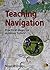 Teaching Navigation