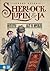 Ostatni Akt w Operze (Sherlock, Lupin & Ja #2)
