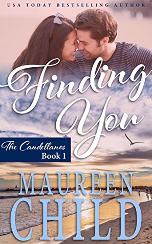 Finding You (Candellanos #1)
