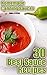Homemade Canning Sauces: 30...