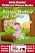 Princess Maelana and the Bee - Early Reader - Children's Picture Books