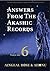 Answers From The Akashic Records Vol 6: Practical Spirituality for a Changing World (Answers From The Akashic Records Series)