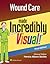 Wound Care Made Incredibly Visual! by LWW
