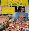 Make It Easy Entertaining