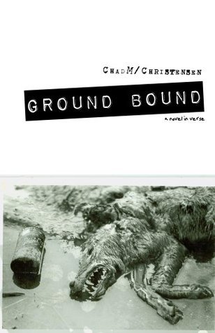Ground Bound: A Novel in Verse