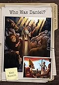 Who Was Daniel?