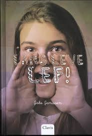 Lang leve lef!