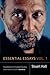 Essential Essays, Volume 1: Foundations of Cultural Studies (Stuart Hall: Selected Writings)