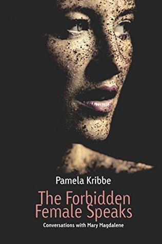 Capa do Livro The Forbidden Female Speaks