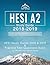 HESI A2 Study Guide 2018 & ...