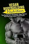 Vegan Bodybuildin...