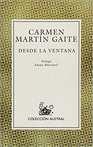 Desde la ventana (Paperback)