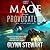 Mage-Provocateur (Starship's Mage: Red Falcon, #2)
