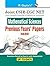 Joint CSIRUGC NET: Mathemat...