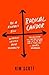 Radical Candor by Kim Malone Scott