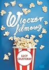 Wieczór filmowy by Lucy Courtenay