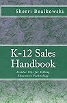 K-12 Sales Handbo...