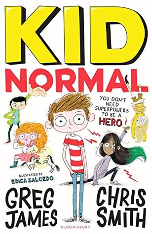 Kid Normal (Unknown Binding)