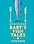 Bart's Fish Tales: A fishin...