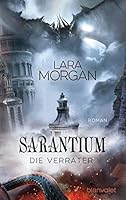 Die Verräter (Sarantium #2)