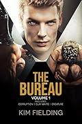 The Bureau Volume 1: Corruption / Clay White / Creature