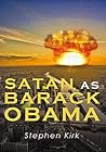 Satan as Barack Obama