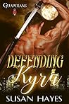 Defending Kyra (Guardians, #1)