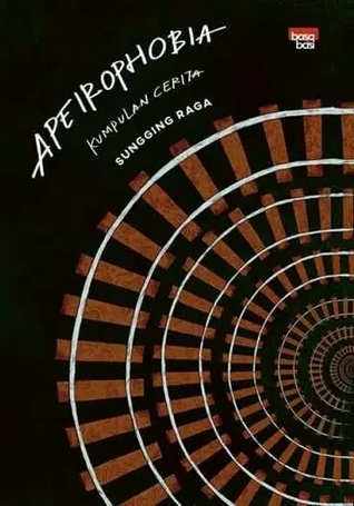 Apeirophobia: Kumpulan Cerita