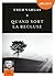 Quand sort la recluse (Commissaire Adamsberg #11)