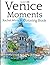 Venice Moments - Coloring B...