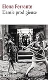 L'amie prodigieuse