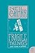 Fragile Things: Short Fictions and Wonders