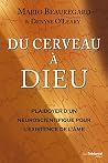 Du cerveau à Dieu...